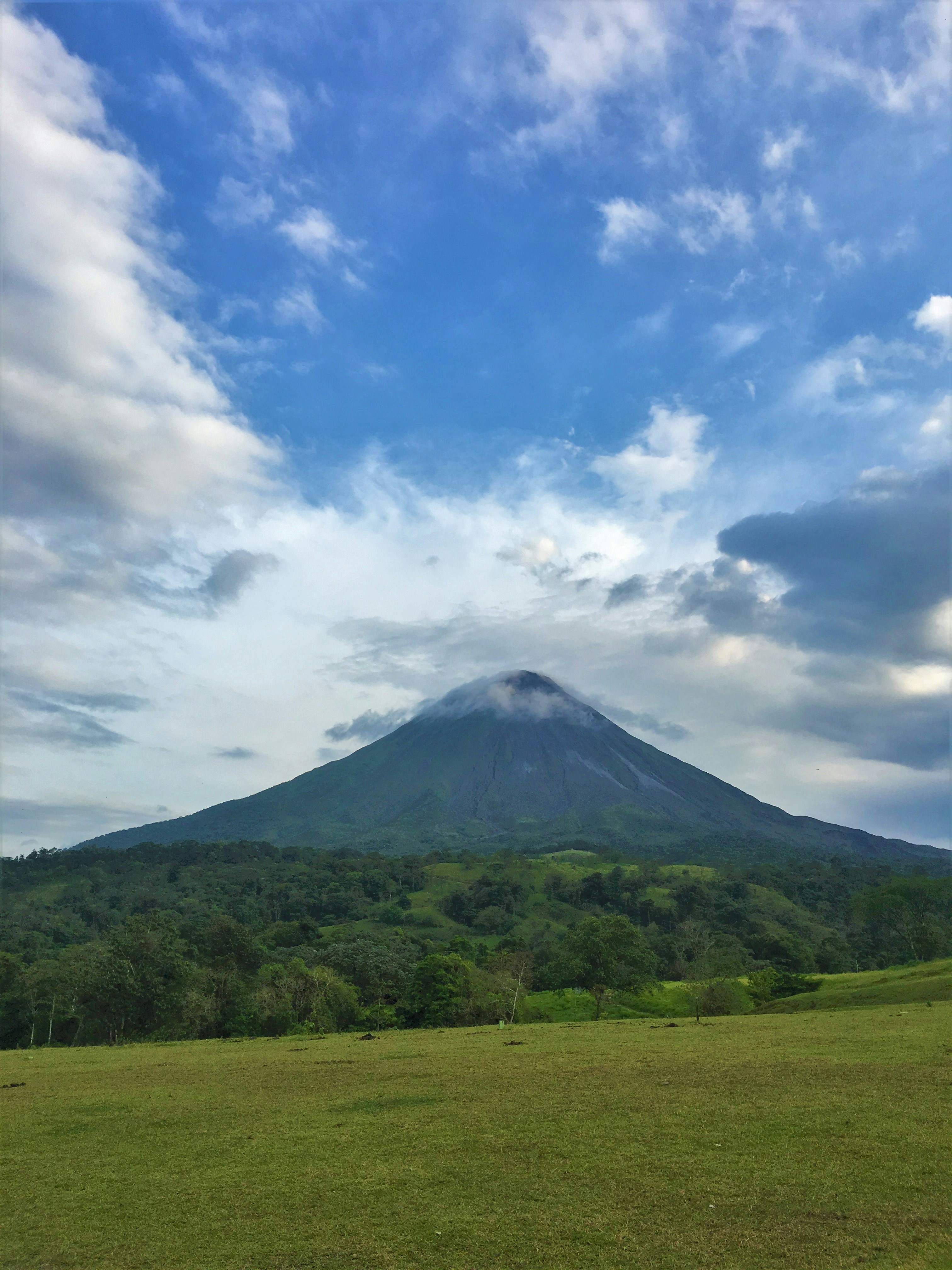 Día 4 - Tortuguero - Volcán Arenal